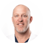 Dr. Taber Headshot