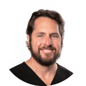 Dr. Charles Bryant