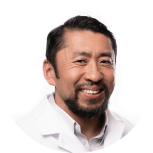 Dr. Mickey Cho