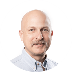 Dr. Brandon J. Goff